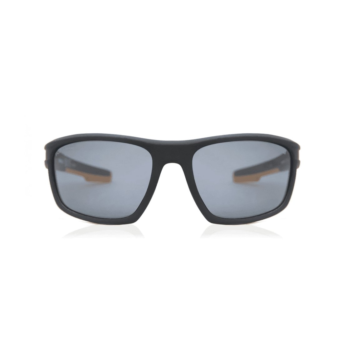 Lentes De Sol Cat CTS Motor 104P Lunas Negro Polarizado - KATZER