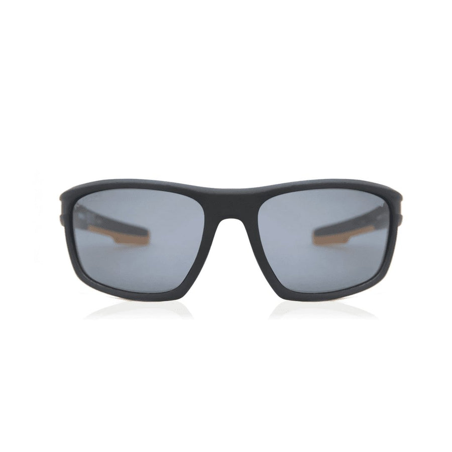 Lentes De Sol Cat CTS Motor 104P Lunas Negro Polarizado - KATZER