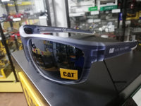 Thumbnail for Lentes De Sol Cat CTS-MOTOR-106P Lunas Negro Polarizadas - KATZER