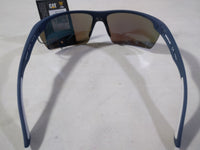 Thumbnail for Lentes De Sol Cat CTS-PICKUP-106P Lunas Azules Polarizadas - KATZER