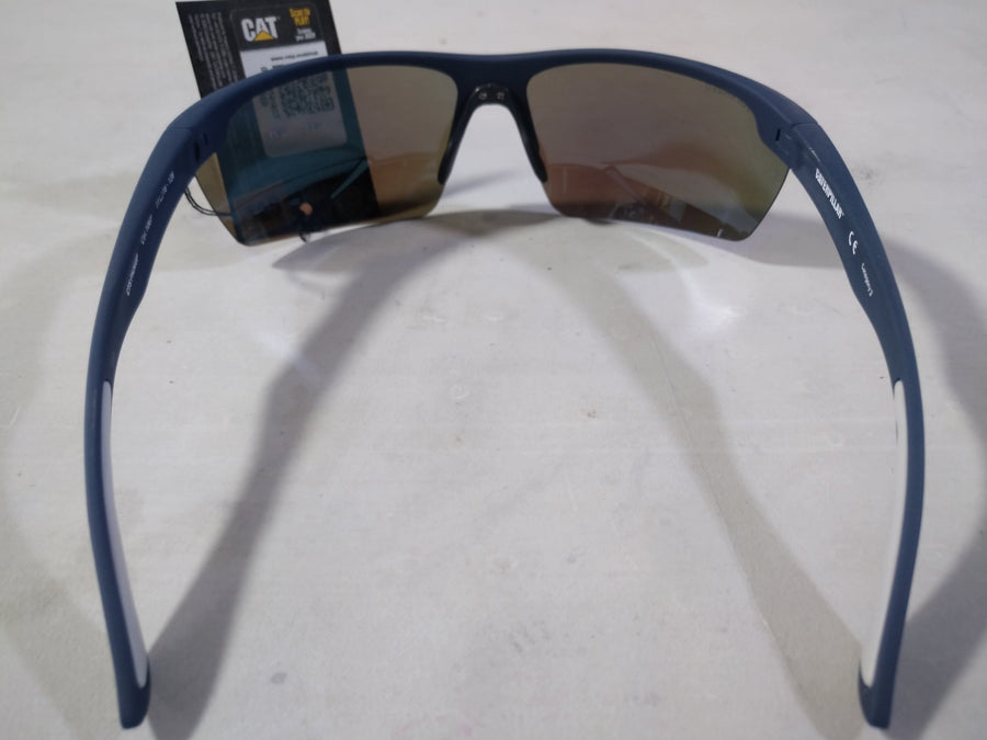 Lentes De Sol Cat CTS-PICKUP-106P Lunas Azules Polarizadas - KATZER