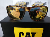 Thumbnail for Lentes De Sol Cat Inverter 102P Lunas Amarillas Polarizadas - KATZER