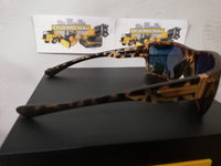 Thumbnail for Lentes De Sol Cat Inverter 102P Lunas Amarillas Polarizadas - KATZER