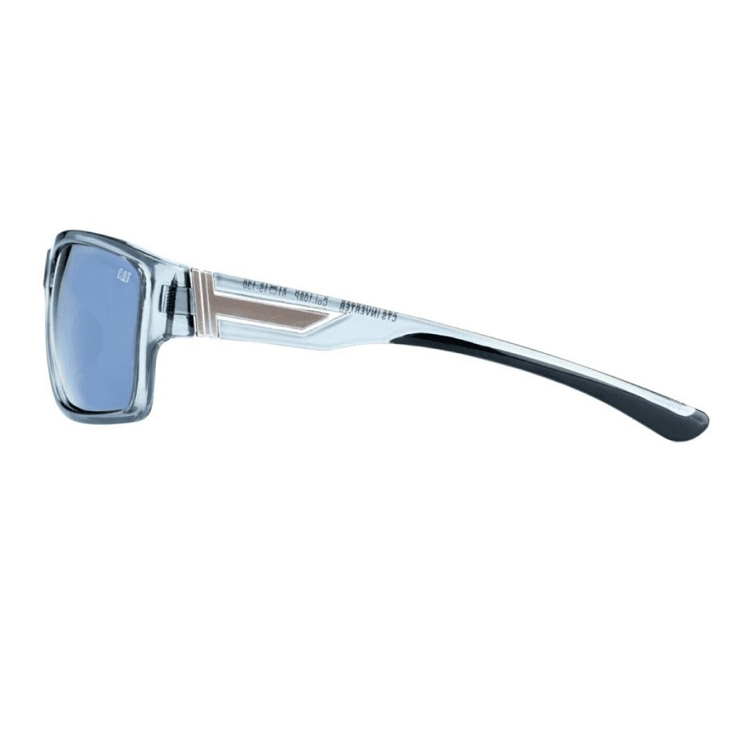 Lentes De Sol Cat Inverter 108P Lunas Plateadas Polarizadas - KATZER