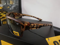 Thumbnail for Lentes De Sol Cat Ridge 102P Lunas Verdes Polarizadas - KATZER