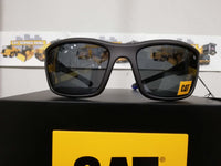 Thumbnail for Lentes De Sol Cat Ridge 108P Lunas Negras Polarizadas - KATZER