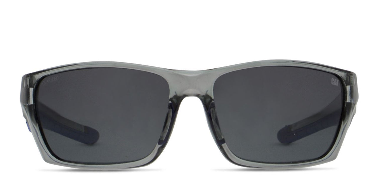 Lentes De Sol Cat Rigger 108P Lunas Negras Polarizadas - KATZER