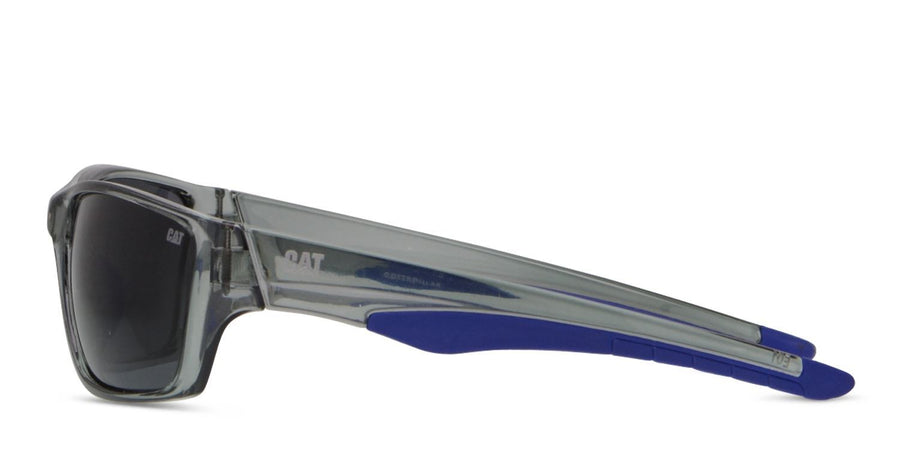 Lentes De Sol Cat Rigger 108P Lunas Negras Polarizadas - KATZER