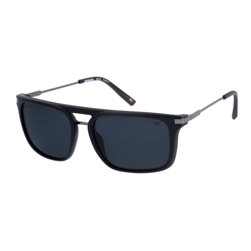Lentes De Sol CPS - 8502 - 104P Lunas Negras Polarizadas - KATZER