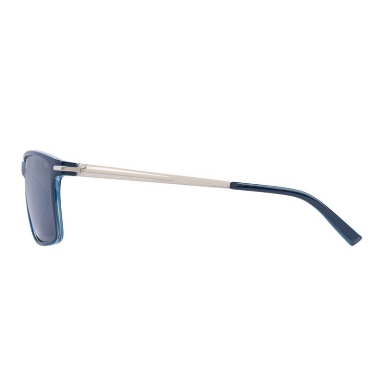 Lentes De Sol CPS - 8506 - 106P Lunas Grises Polarizadas - KATZER