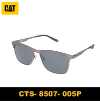 Thumbnail for Lentes De Sol CPS - 8507 - 005P Lunas Negro Polarizadas - KATZER