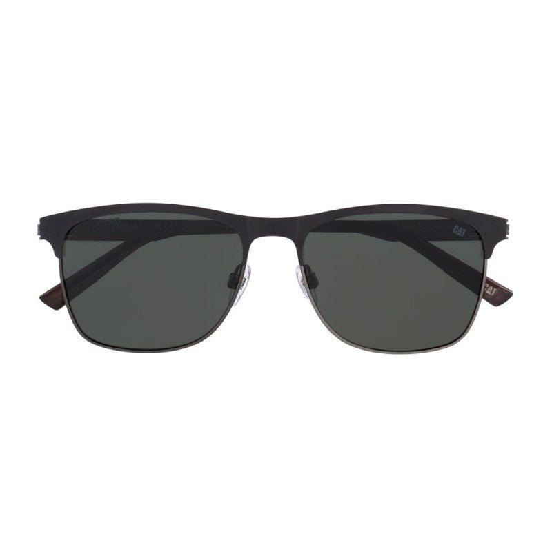Lentes De Sol CPS - 8507 - 095P Lunas Verde Polarizadas - KATZER