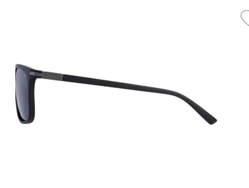 Lentes De Sol CPS - 8510 - 104P Lunas Negras Polarizadas - KATZER