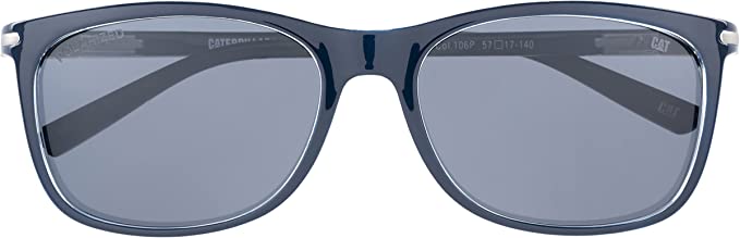 Lentes De Sol CPS - 8510 - 106P Lunas Negras Polarizadas - KATZER