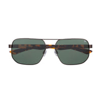 Thumbnail for Lentes De Sol CTS - 8013 - 003P Lunas Verdes Sólido - KATZER