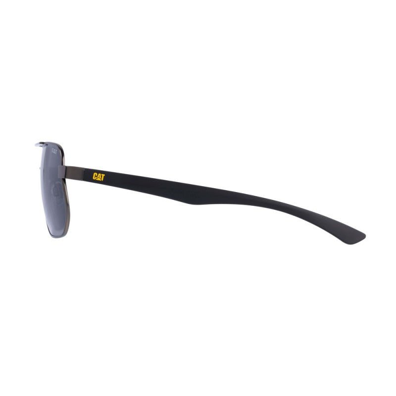 Lentes De Sol CTS - 8013 - 005P Lunas Negras Polarizadas - KATZER
