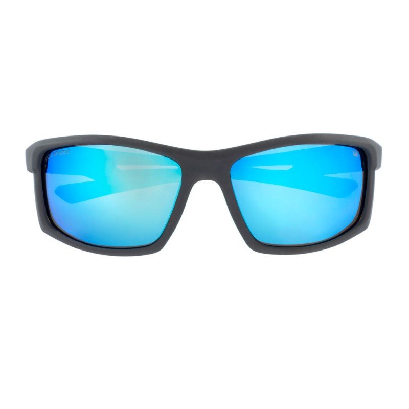 Lentes De Sol CTS - 8015 - 108P Lunas Azulinas Polarizadas - KATZER