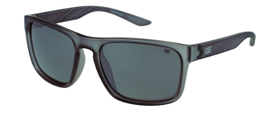 Lentes De Sol CTS - 8017 - 108P Lunas Grises Polarizadas - KATZER