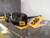 Thumbnail for Lentes De Sol Hone 004P Lunas Negras Polarizadas - KATZER