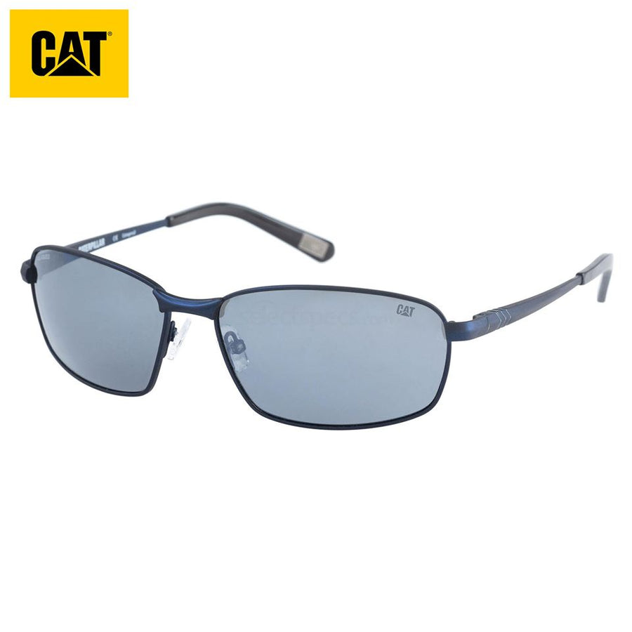 Lentes De Sol Hone 006P Lunas Negras Polarizadas - KATZER