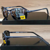 Thumbnail for Lentes De Sol Hone 006P Lunas Negras Polarizadas - KATZER