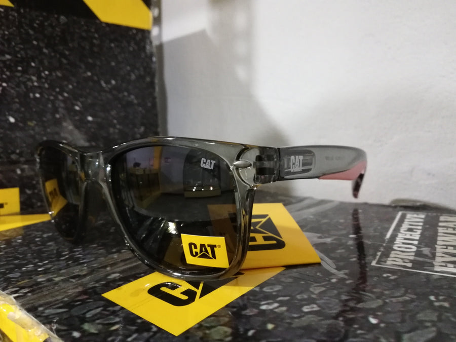 Lentes De Sol Purlin 108P Lunas Negras Polarizadas - KATZER