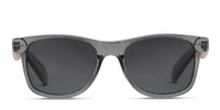 Thumbnail for Lentes De Sol Purlin 108P Lunas Negras Polarizadas - KATZER
