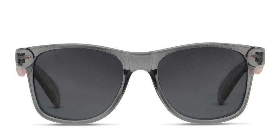 Lentes De Sol Purlin 108P Lunas Negras Polarizadas - KATZER