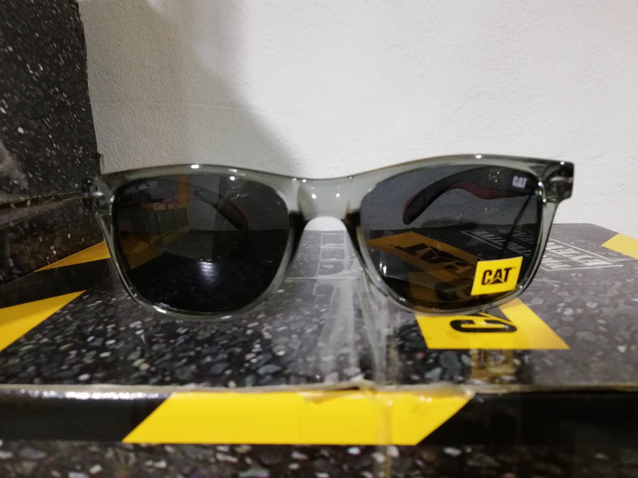 Lentes De Sol Purlin 108P Lunas Negras Polarizadas - KATZER