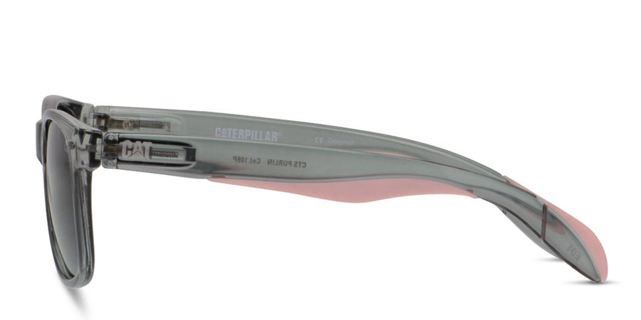 Lentes De Sol Purlin 108P Lunas Negras Polarizadas - KATZER