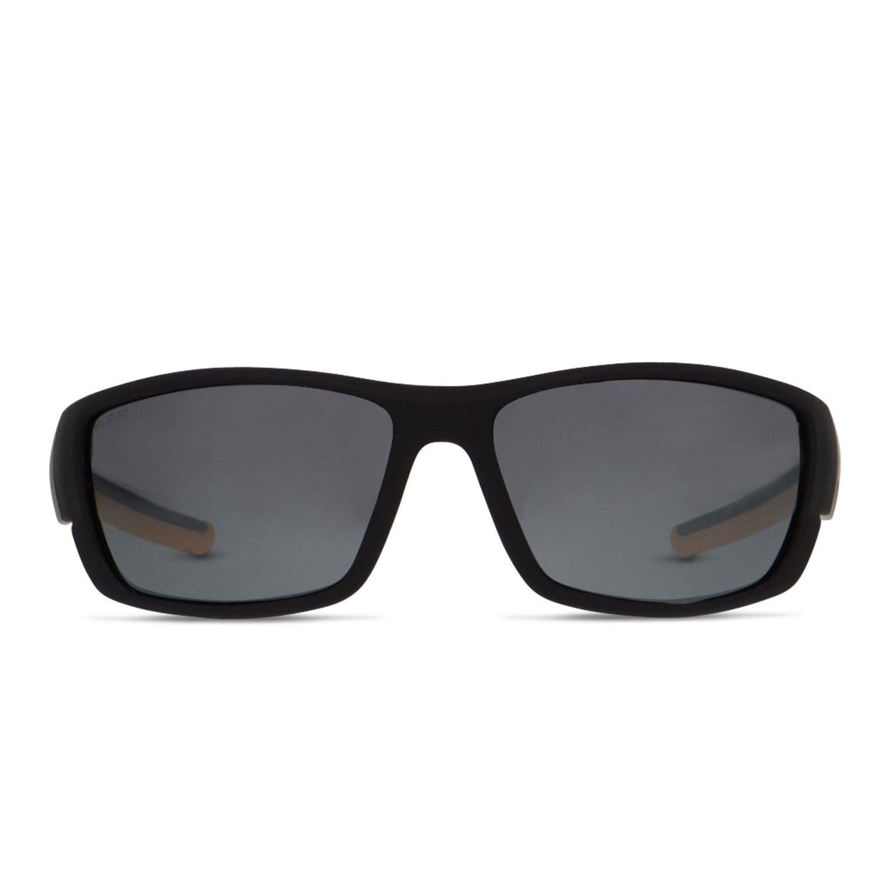 Lentes De Sol Shake 104P Lunas Negras Polarizadas - KATZER