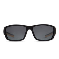Thumbnail for Lentes De Sol Shake 104P Lunas Negras Polarizadas - KATZER