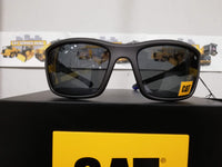 Thumbnail for Lentes De Sol Shake 104P Lunas Negras Polarizadas - KATZER