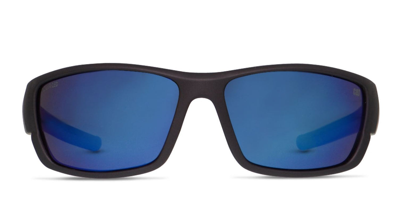 Lentes De Sol Shake 108P Lunas Azules Polarizadas - KATZER