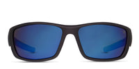 Thumbnail for Lentes De Sol Shake 108P Lunas Azules Polarizadas - KATZER