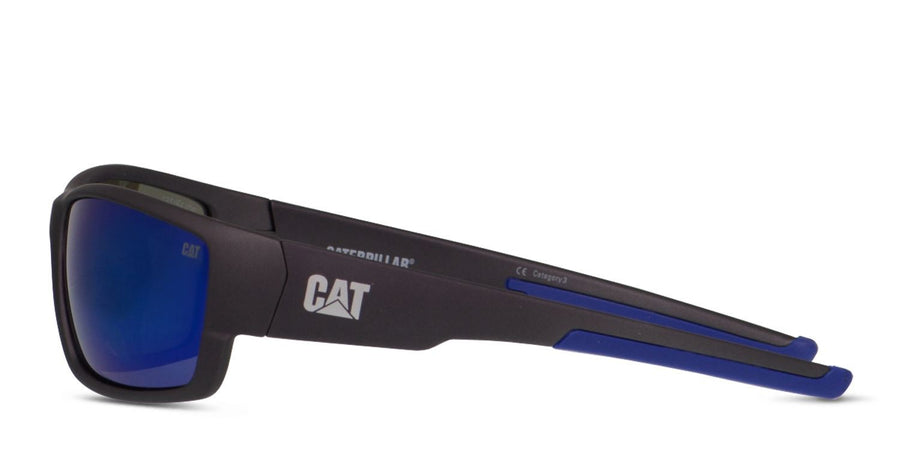 Lentes De Sol Shake 108P Lunas Azules Polarizadas - KATZER