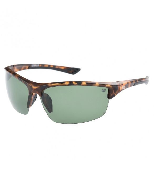 Lentes De Sol Thermo 102P Lunas Verdes Polarizadas - KATZER