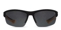 Thumbnail for Lentes De Sol Thermo 104P Lunas Negras Polarizadas - KATZER