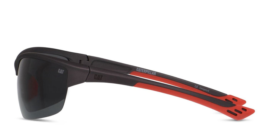 Lentes De Sol Thermo 108P Lunas Negras Polarizadas - KATZER