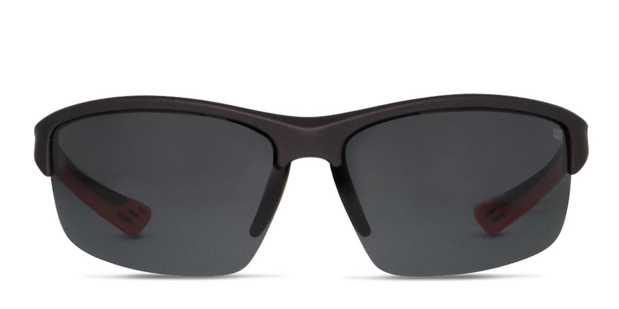 Lentes De Sol Thermo 108P Lunas Negras Polarizadas - KATZER