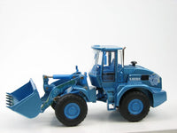 Thumbnail for Cargador De Ruedas Liebherr L538 Escala 1:50 (Modelo Descontinuado)