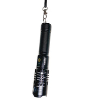 Thumbnail for Linterna Led Recargable Zoom ET - F8903 - 25000W - KATZER