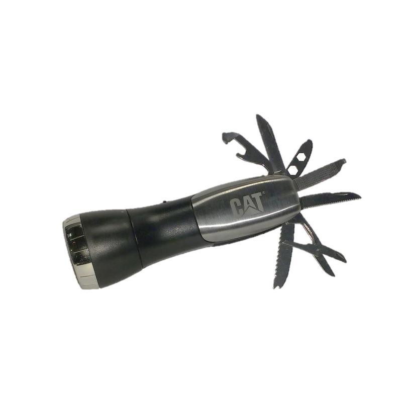 Linterna Multi-Herramientas - KATZER