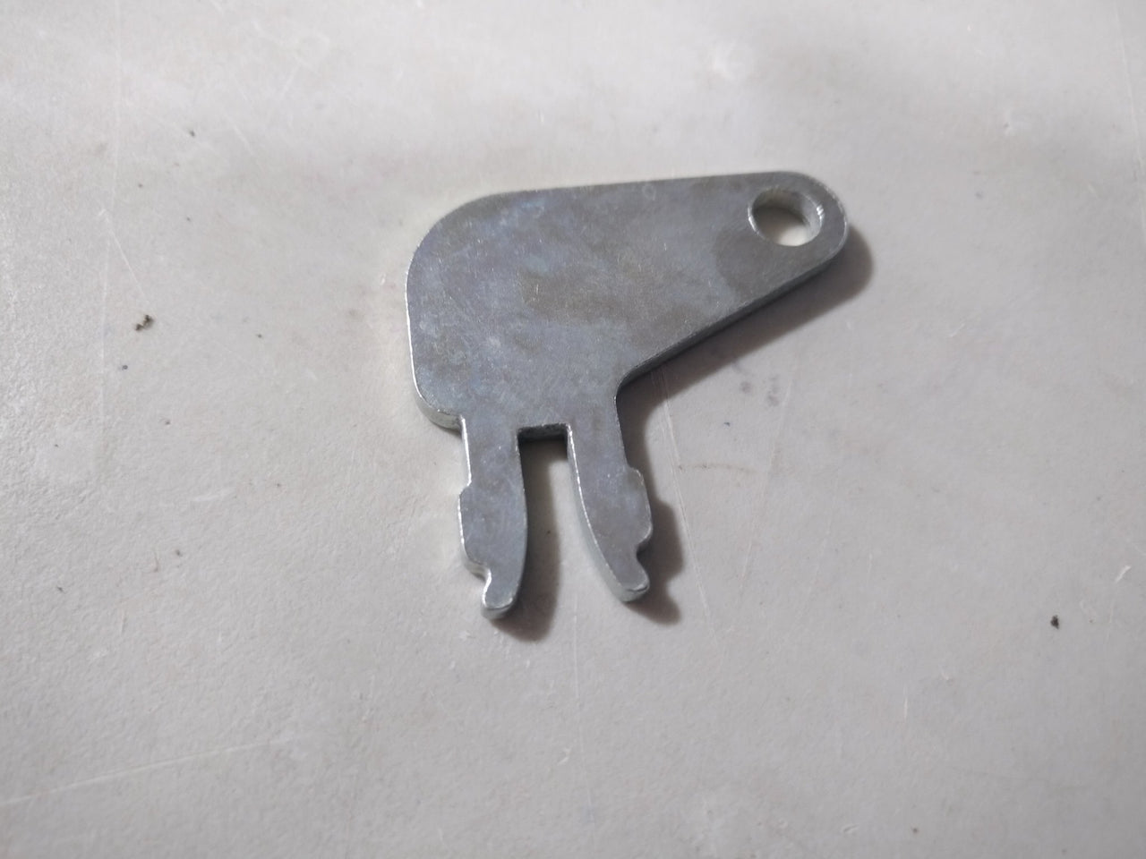 Llave Maestra CAT 8H-5306 - KATZER