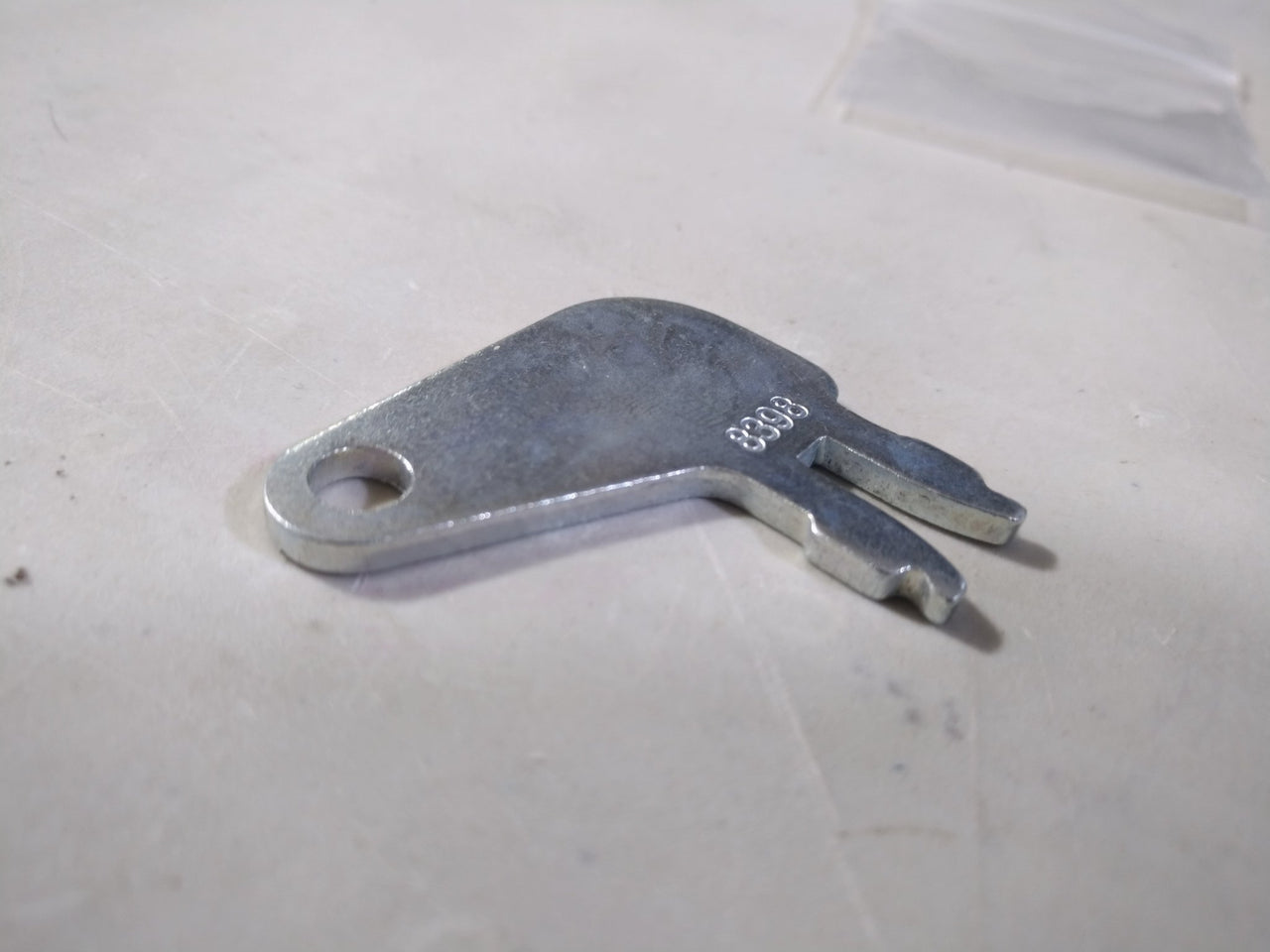 Llave Maestra CAT 8H-5306 - KATZER