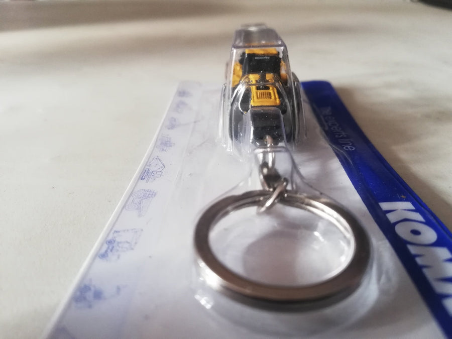 Llavero Cargador Komatsu WA470 - UH5526 - KATZER