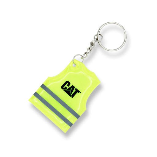 Llavero Chaleco de Seguridad Reflectante 4447698 - KATZER