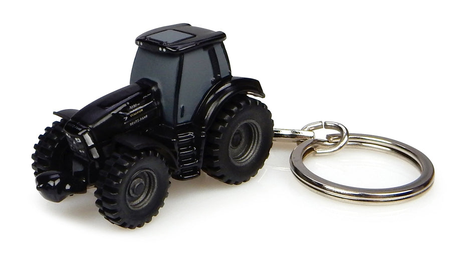 Llavero Deutz-Fahr Agrotron 7250 TTV Warrior Edition - UH5820 - KATZER