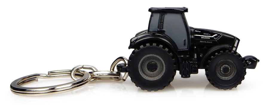 Llavero Deutz-Fahr Agrotron 7250 TTV Warrior Edition - UH5820 - KATZER