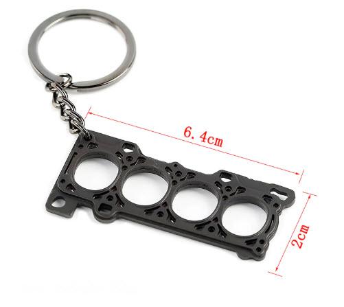 Llavero Empaque de Culata - KATZER